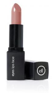 Lipstick Minerale E.l.f: Runway Pink, un nude rosato cream!