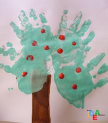 L’ALBERO DELLE CILIEGIE