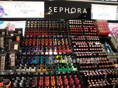 Finalmente Sephora approda a Catania!!