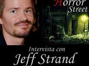 Horror Street: Intervista Jeff Strand