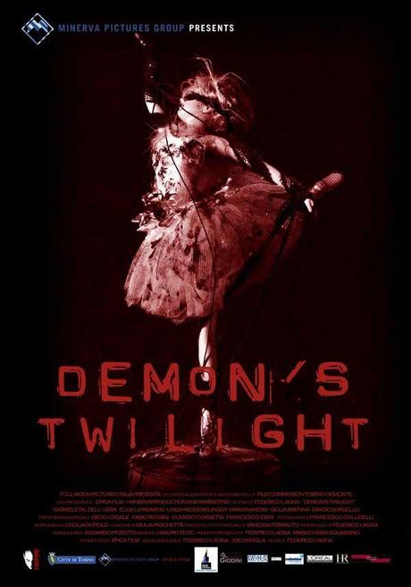 demonstwilight