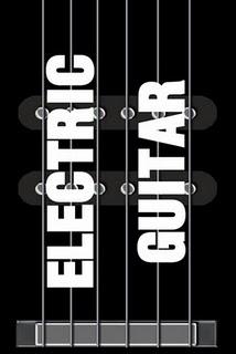 L'app Chitarra Elettrica per iPhone e iPod Touch.