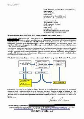 Brunetta: non ce l'ho coi precari ma con la casta