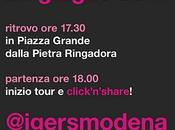 Primo Instameet ITALIANO