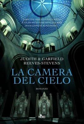 in libreria: dal 16 giugno La Camera del cielo