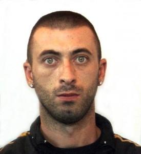 cagliuso luca arresto