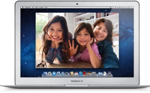 Le 5 Migliori funzioni di OS X LION