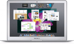 Le 5 Migliori funzioni di OS X LION