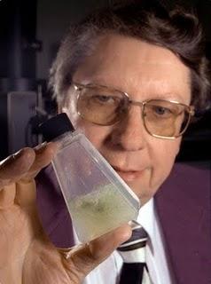 Il primo contatto con ET