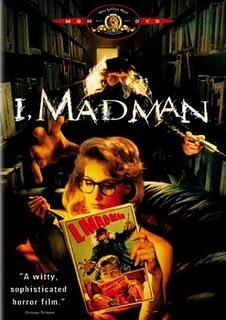 Ritorno al passato: I, Madman (USA 1989)