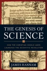 La rivista “Nature” e la nascita della scienza dal cristianesimo