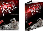 Ecco copertina Ucronie Impure