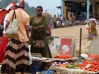 In ordine sparso: del Gabon e di altre cose