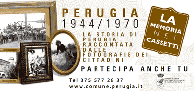 PERUGIA 1944/1970