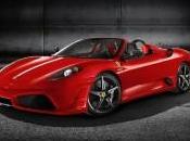 disegnerà nuova Ferrari?