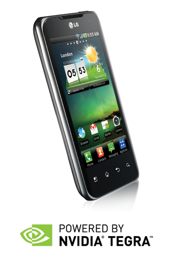 Lg Optimus Dual