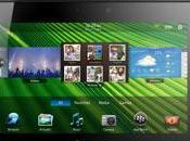 BlackBerry PlayBook arrivo Italia giugno