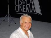 Giorgio Ginori, ideatore direttore artistico dell’Isola Cinema, racconta novità progetti della XVIII edizione