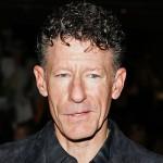 Lyle Lovett