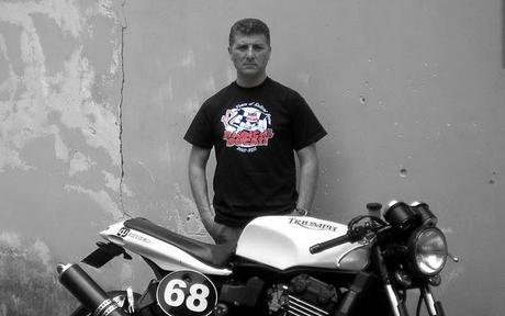 Radical Ducati T-Shirt