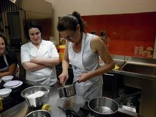 Corso di CUPCAKES...seconda puntata