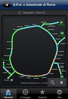 Sempre informato sulle condizioni del traffico con l'app Infoblu Traffic. Sempre informato sulle condizioni del traffico con l'app Infoblu Traffic.
