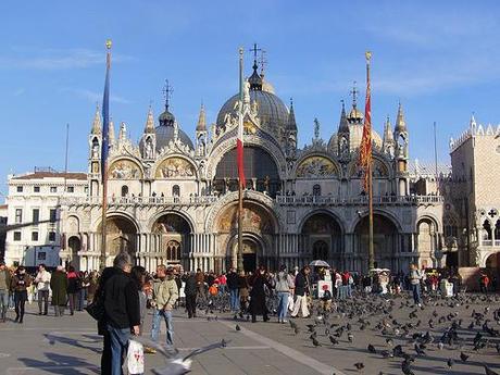 Piazza San Marco