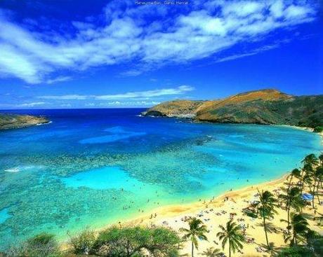 hawaii