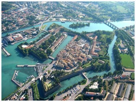 peschiera del garda bell'italia