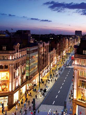 Oxford Street