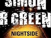 Simon Green Nightside Ritorno Omicidio