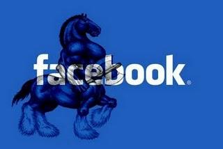 Facebook sfida Apple con un alternativa all'App Store.