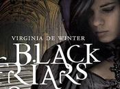 Speciale "Black Friars": scheda libro