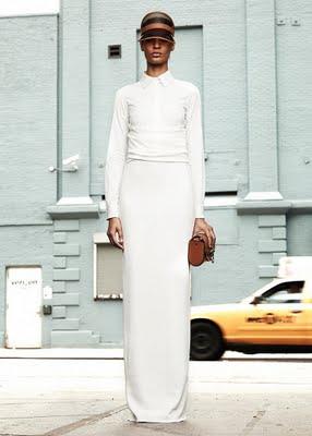 Givenchy Resort collection 2012