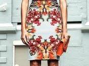 Givenchy Resort collection 2012