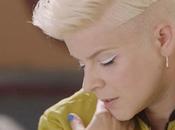 Feat. Robyn “Never Will Mine” video!
