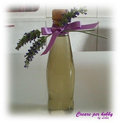 I giorni della lavanda