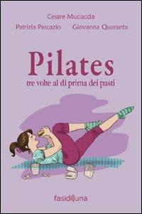 pilates