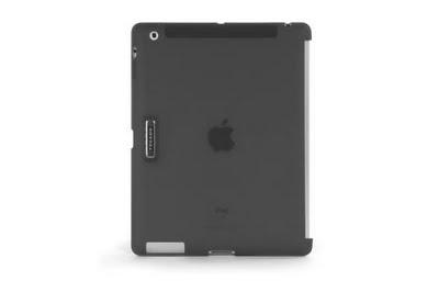 Tucano Vedo , la cover per proteggere il case dell'iPad2.