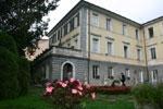 aperitivo con l'autore,simona bertocchi,villa shiff,museo ugo guidi,massa carrara,toscana