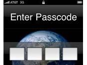 iPhone, password svelate scontate