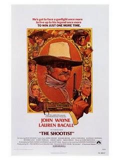 Il pistolero - Don Siegel (1976)