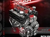 Free wallpapers from Roush Performance