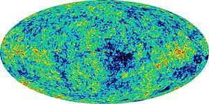 Big Bang, il segreto dell’Universo.