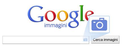 Google Image Search: ricerche su Google attraverso le immagini [Video]