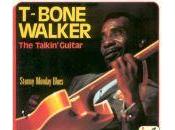 T-Bone Walker Talkin’ Guitar (1990)