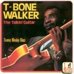 T-Bone Walker – The Talkin’ Guitar (1990)