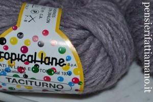 Gomitoli_lilla_10 Recensione filato: Taciturno di Tropical Lane