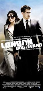 London Boulevard