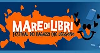 Mare di libri 2011